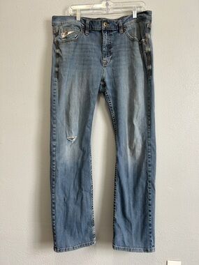 Cody James Classic Men’s Jeans Size 36/32